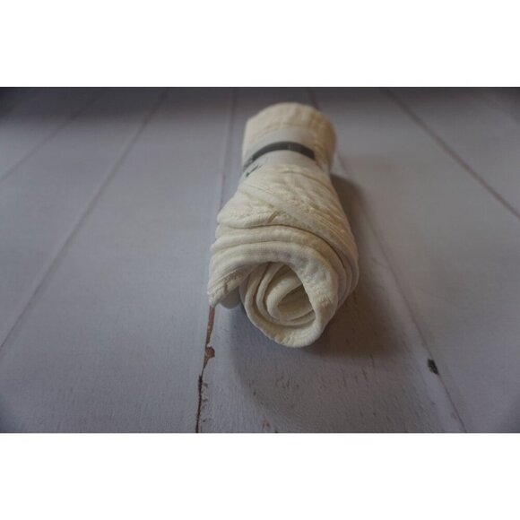 Synrroe Muslin Burp Cloths 4 Pack Absorbent and Soft - New - Picture 7 of 9